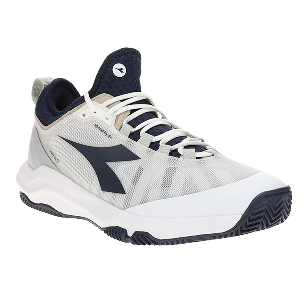 Speed Blushield Fly 4+ Clay Tennis Shoes - Image 2