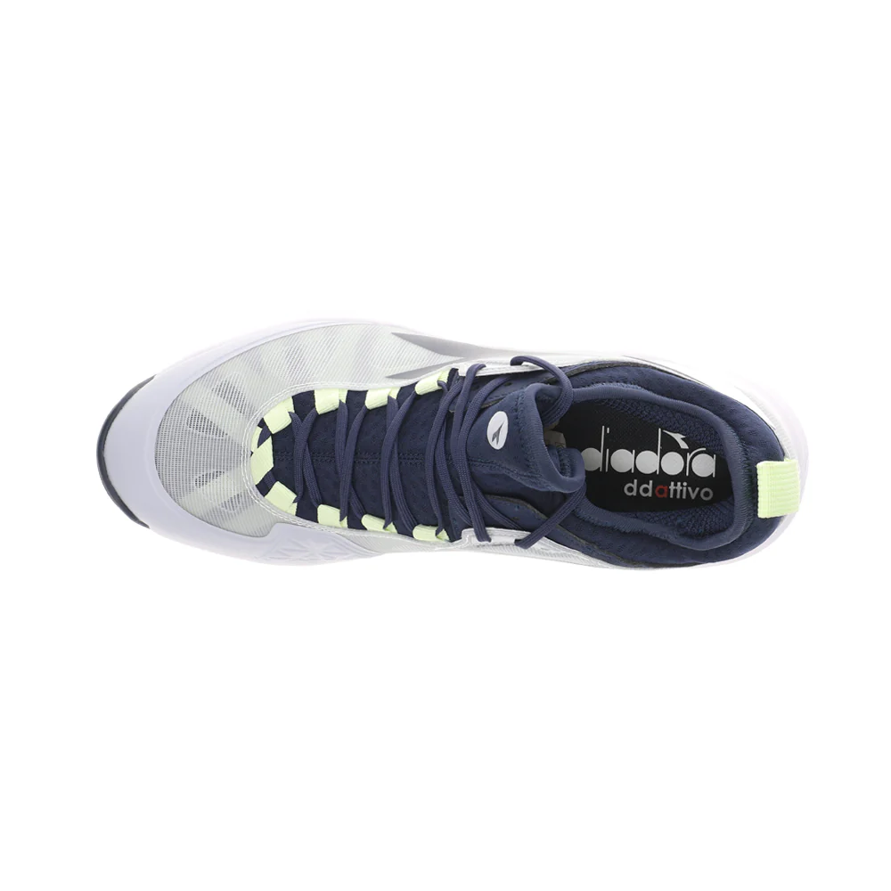 Speed Blushield Fly 4 Plus All Ground Tennis Shoes - Image 4