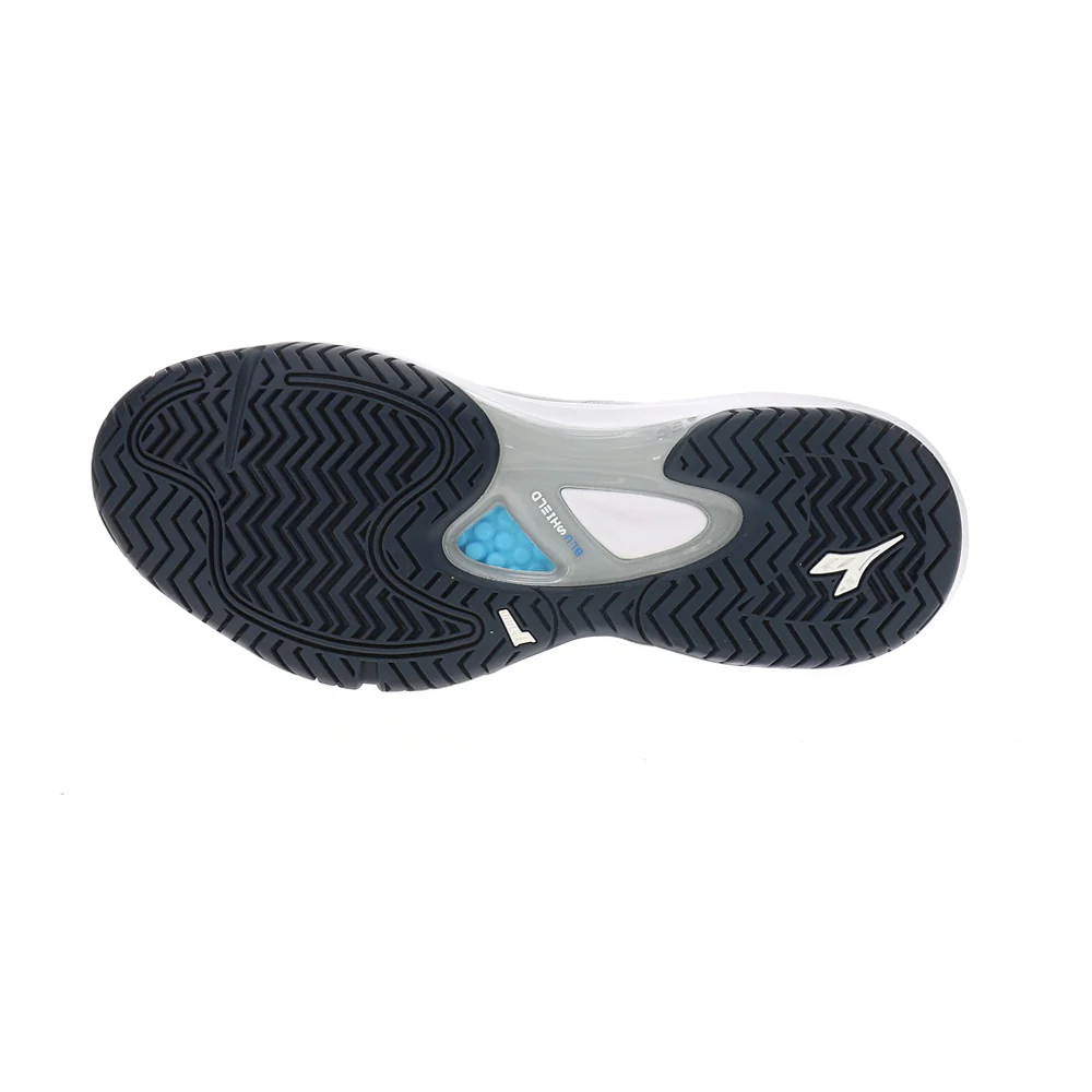 Speed Blushield Fly 4 Plus All Ground Tennis Shoes - Image 5