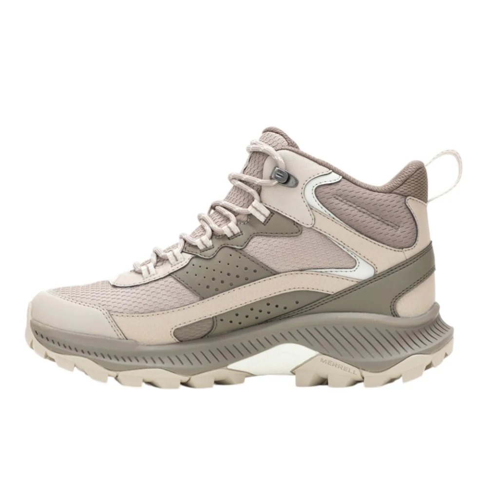 Speed Strike 2 Mid Lace Up Hiking Boots - Image 3