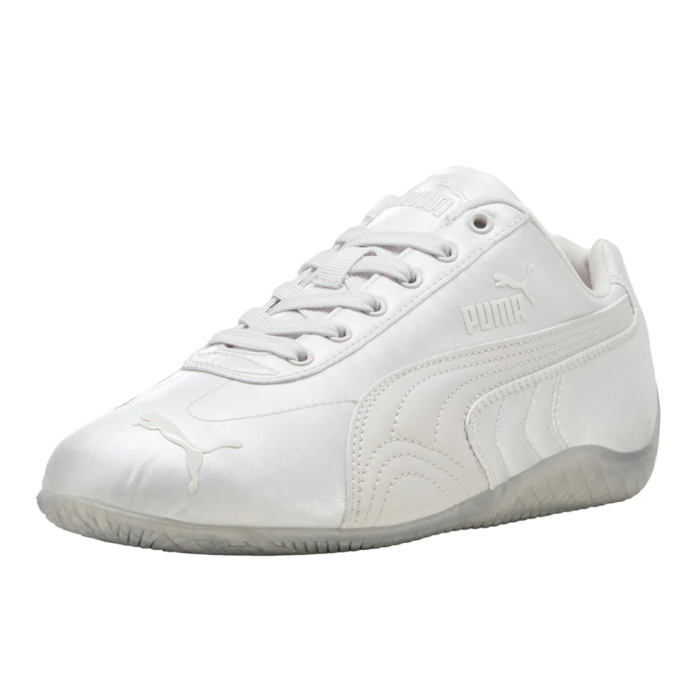 Speedcat Anodized Lace Up Sneakers - Image 2