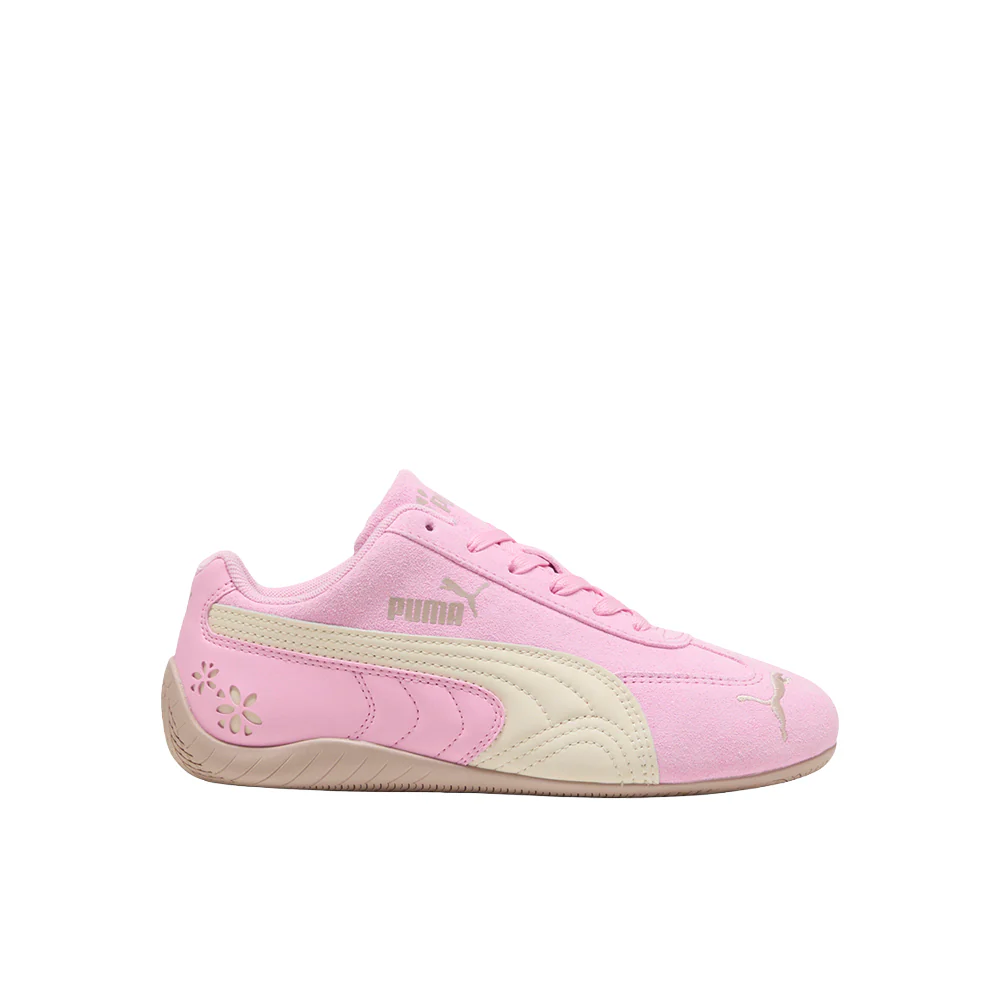 Speedcat Eternal Bloom Lace Up Sneakers (Big Kid)