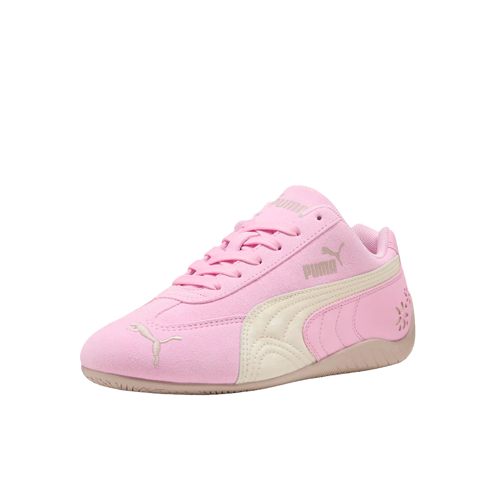 Speedcat Eternal Bloom Lace Up Sneakers (Big Kid) - Image 2