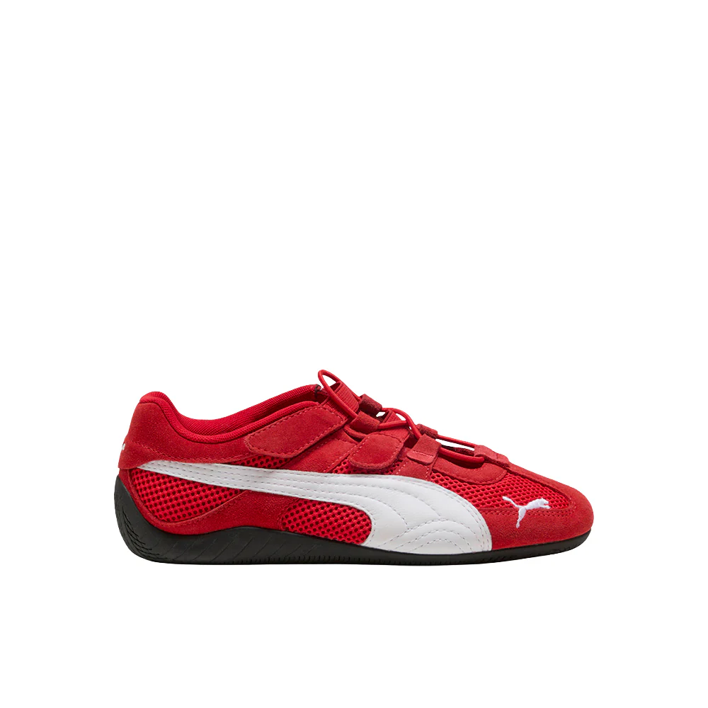 Speedcat Go Slip On Sneakers (Big Kid)