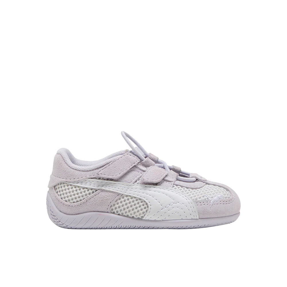 Speedcat Go Slip On Sneakers (Toddler)
