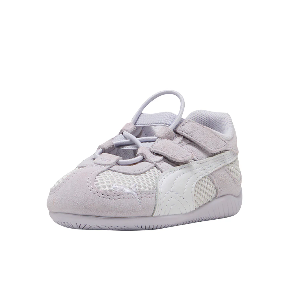 Speedcat Go Slip On Sneakers (Toddler) - Image 2