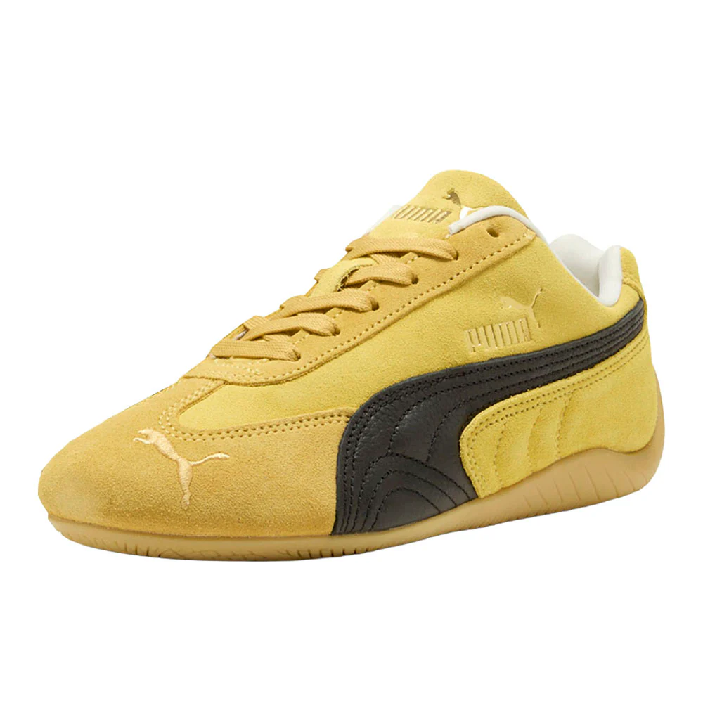 Speedcat Lace Up Sneakers - Image 2