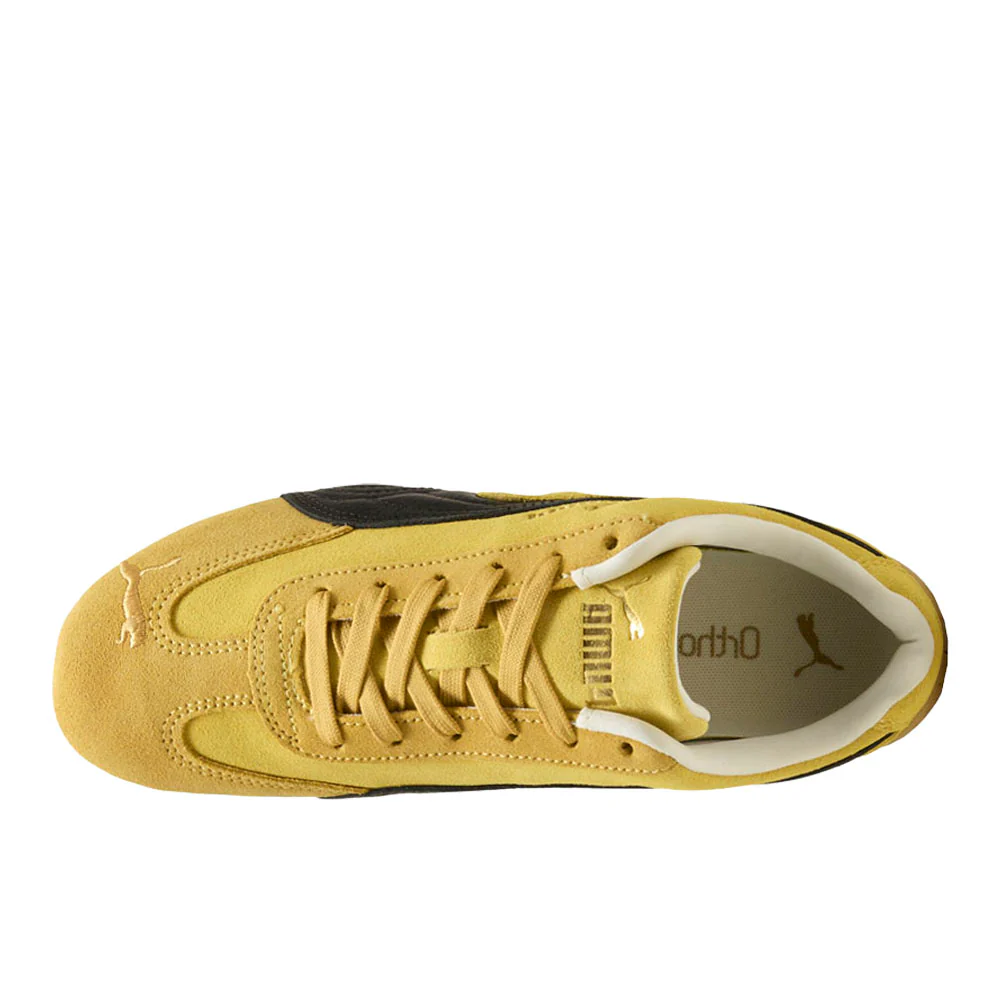Speedcat Lace Up Sneakers - Image 4