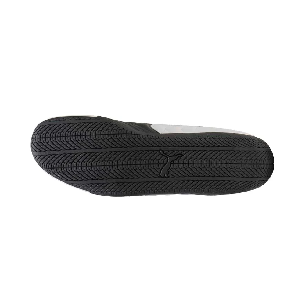 Speedcat Leather Lace Up Sneakers - Image 5