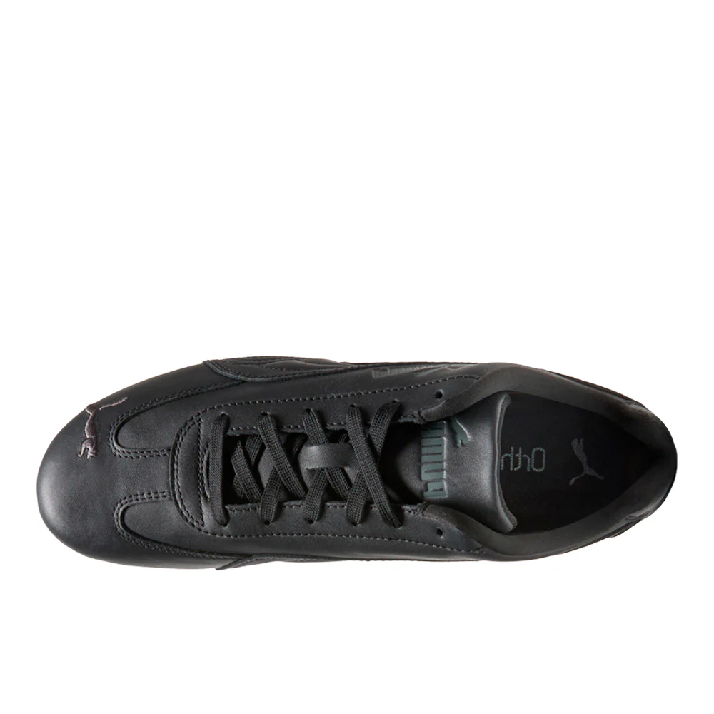 Speedcat Leather Sneakers - Image 4
