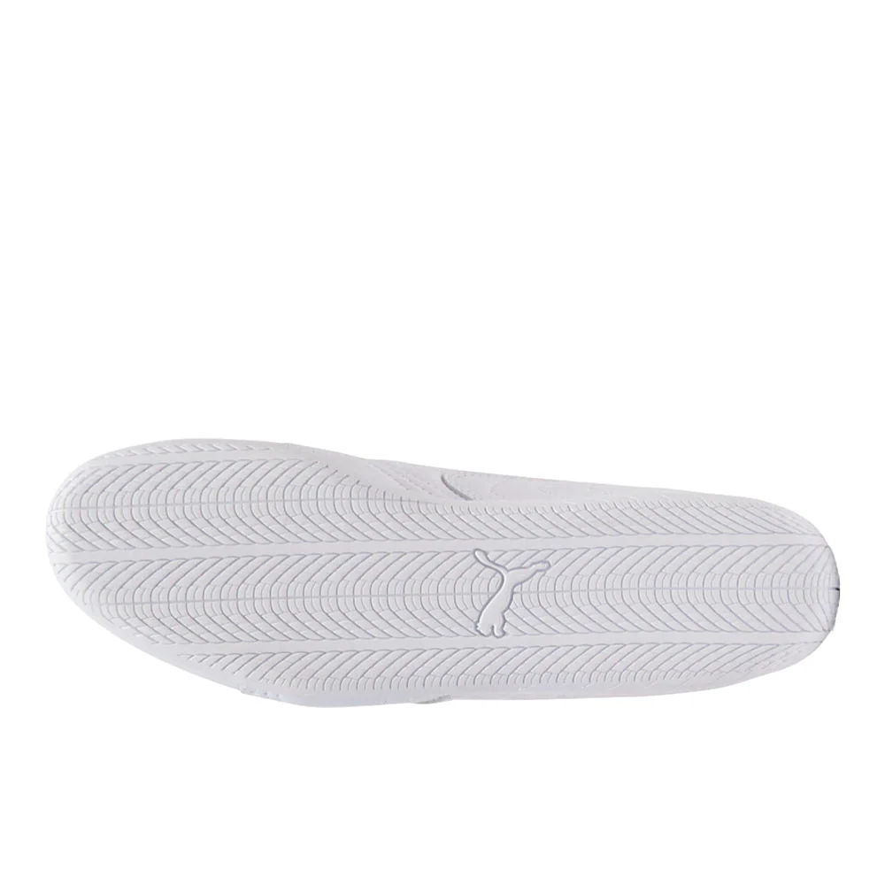 Speedcat Leather Sneakers - Image 5