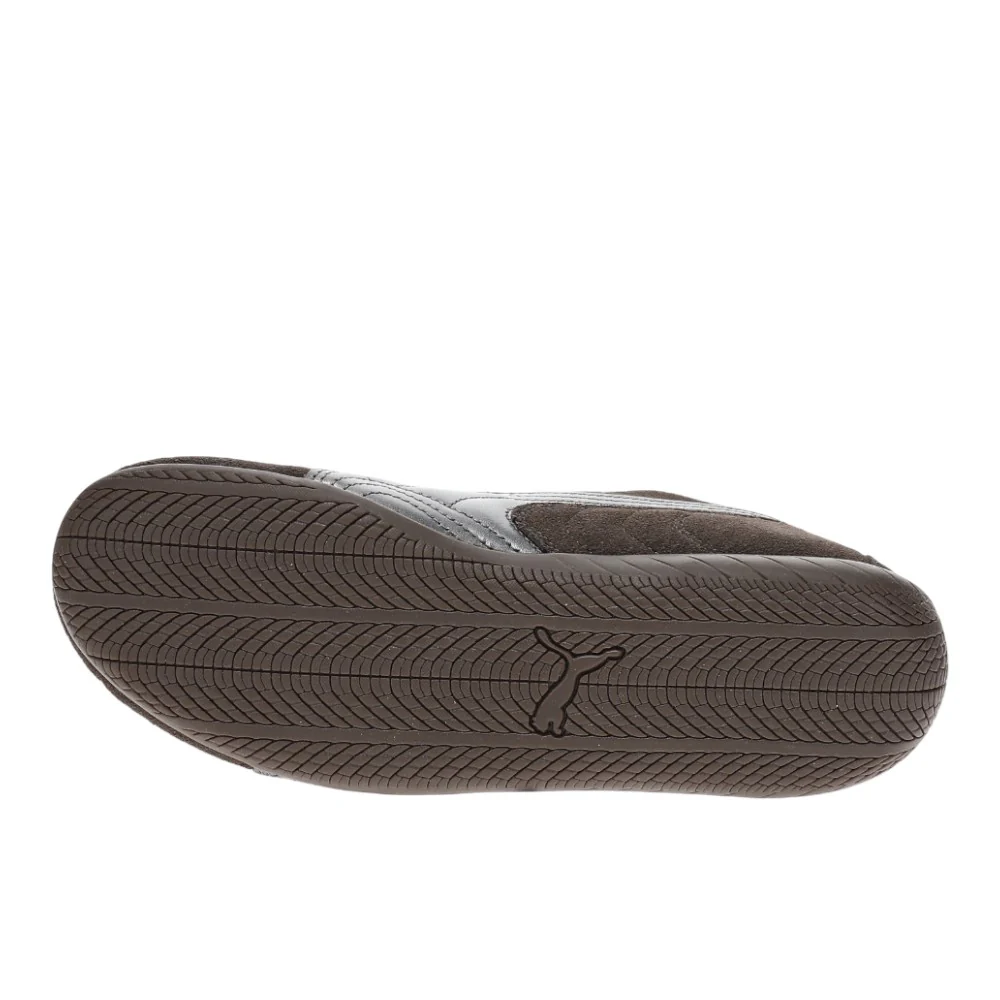 Speedcat Lux Lace Up Sneakers - Image 5
