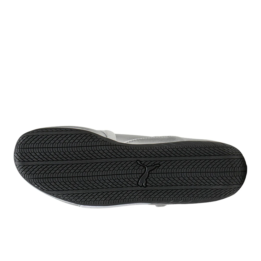 Speedcat Metallic Ballet Flats - Image 5