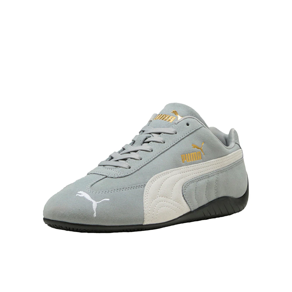 Speedcat OG Lace Up Sneakers - Image 2