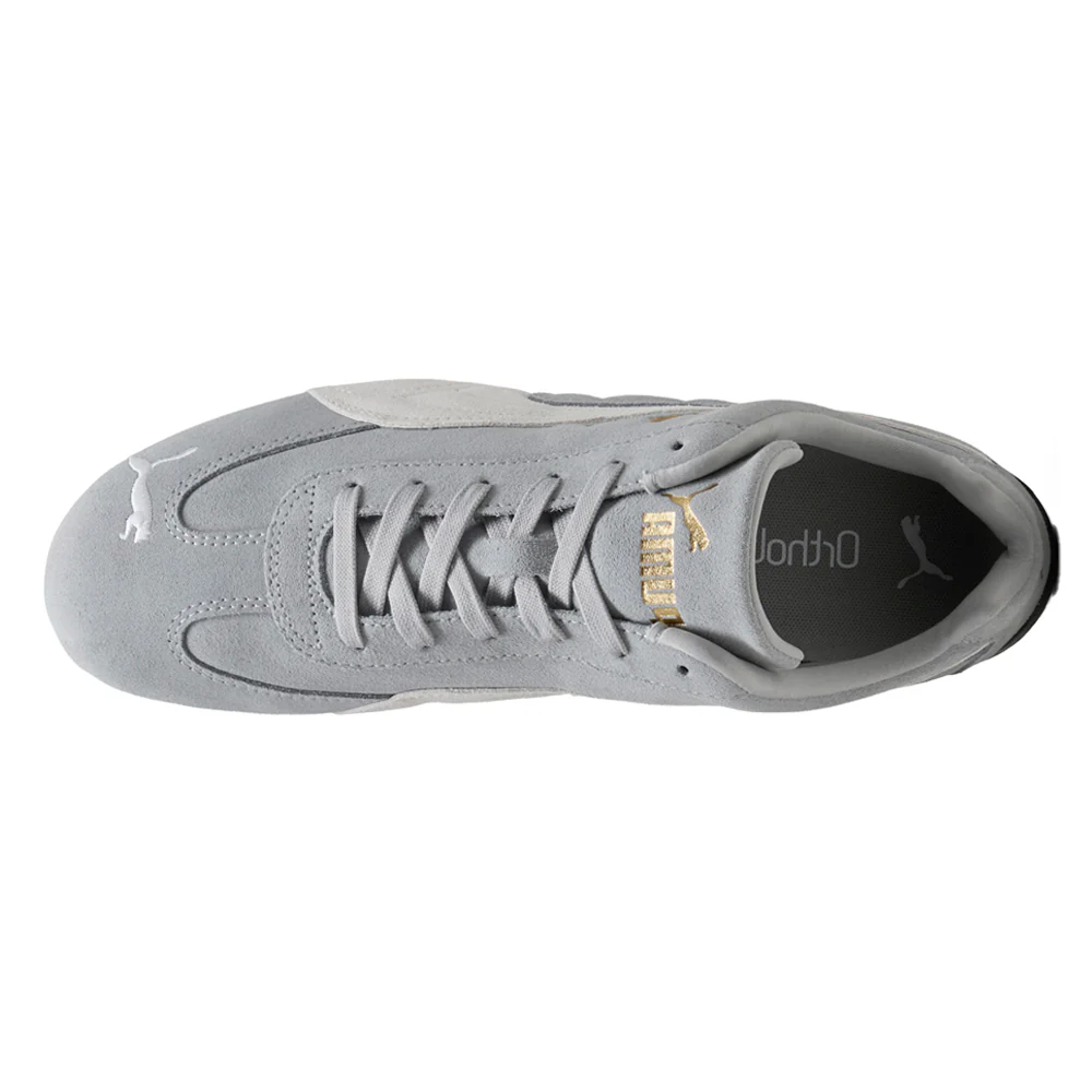 Speedcat OG Lace Up Sneakers - Image 4