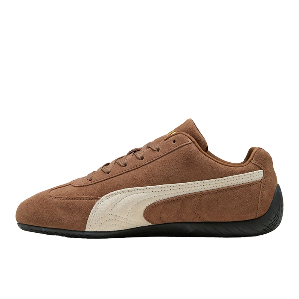 Speedcat OG Lace Up Sneakers - Image 3