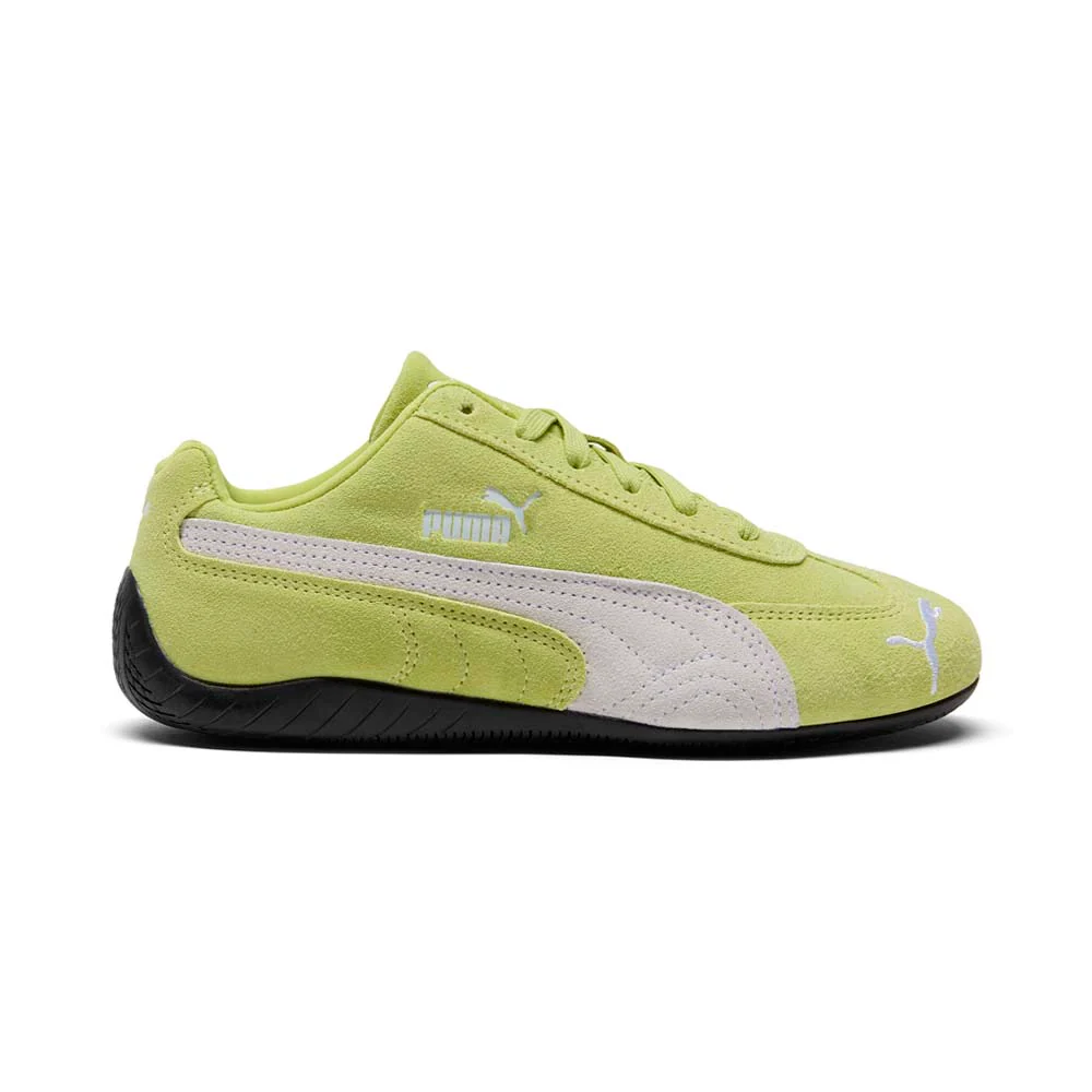 Speedcat OG Lace Up Sneakers