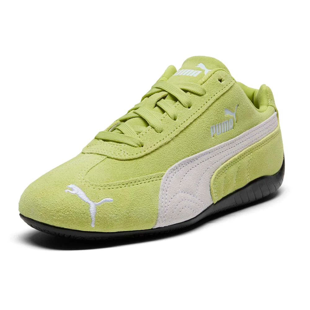 Speedcat OG Lace Up Sneakers - Image 2