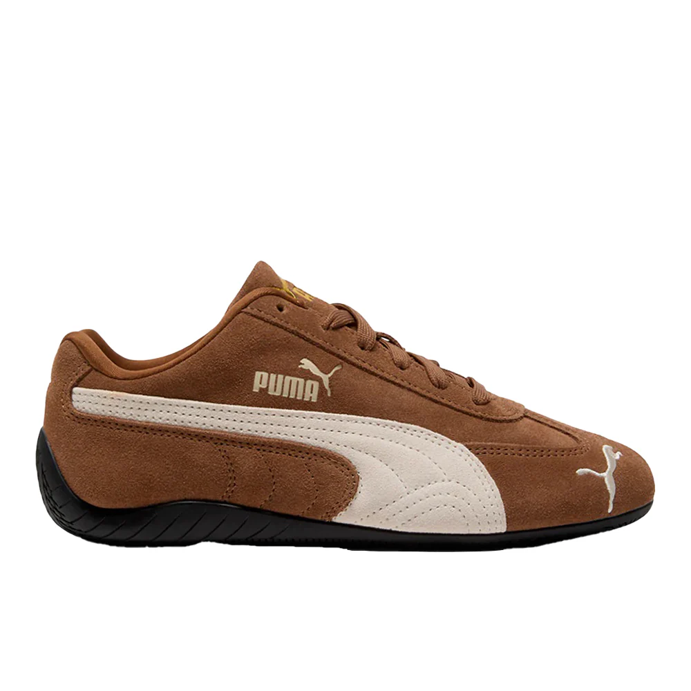 Speedcat OG Lace Up Sneakers