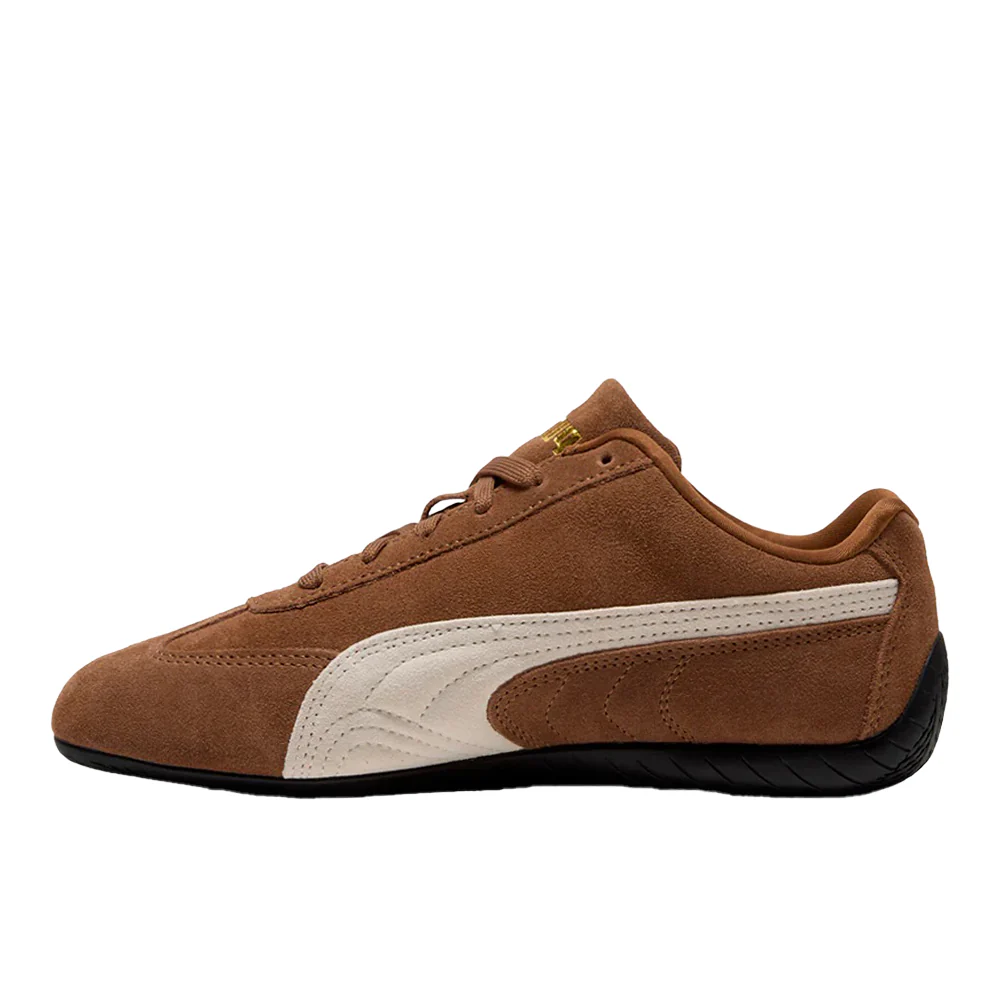 Speedcat OG Lace Up Sneakers - Image 3