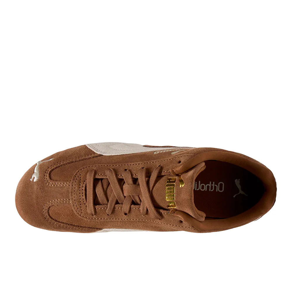 Speedcat OG Lace Up Sneakers - Image 4