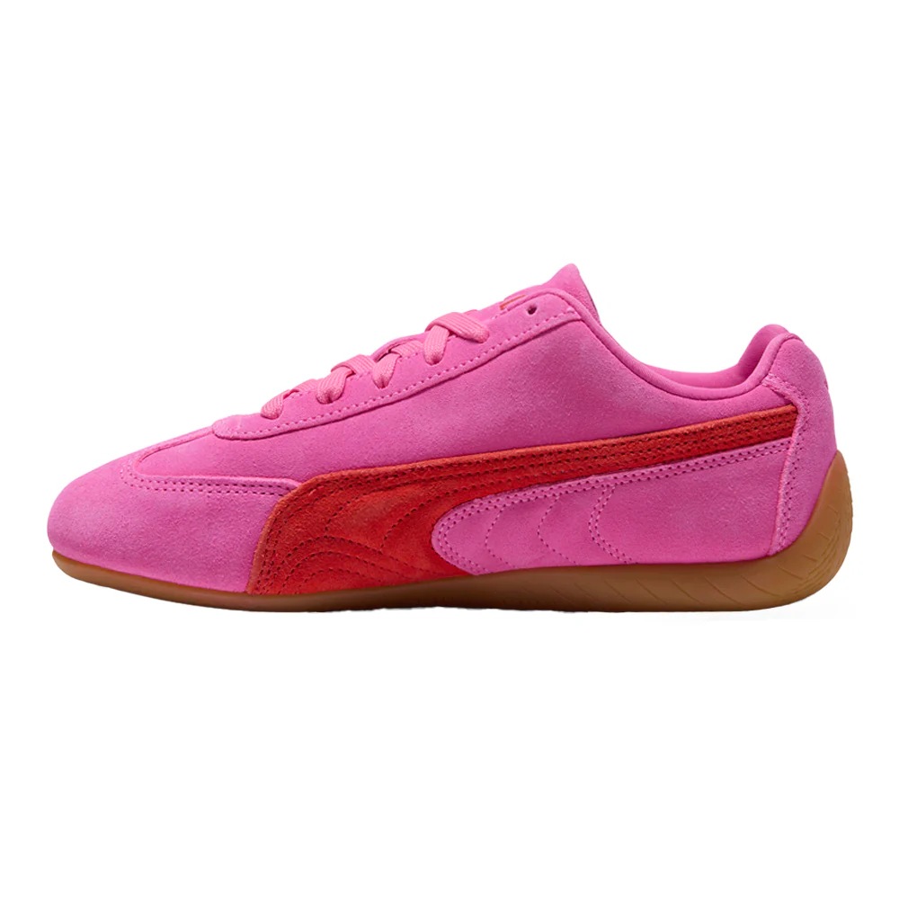 Speedcat OG Lace Up Sneakers - Image 3