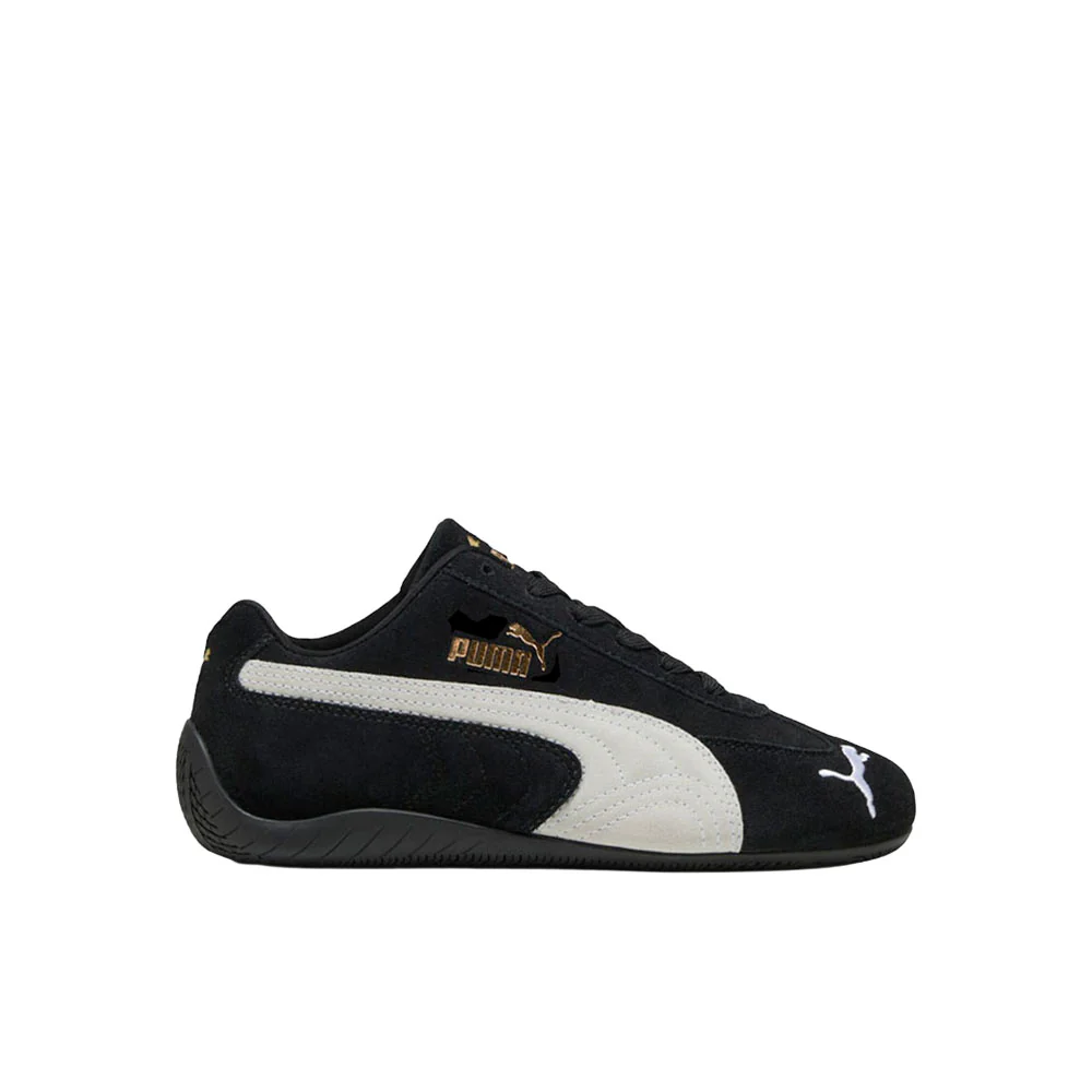Speedcat OG Lace Up Sneakers (Big Kid)