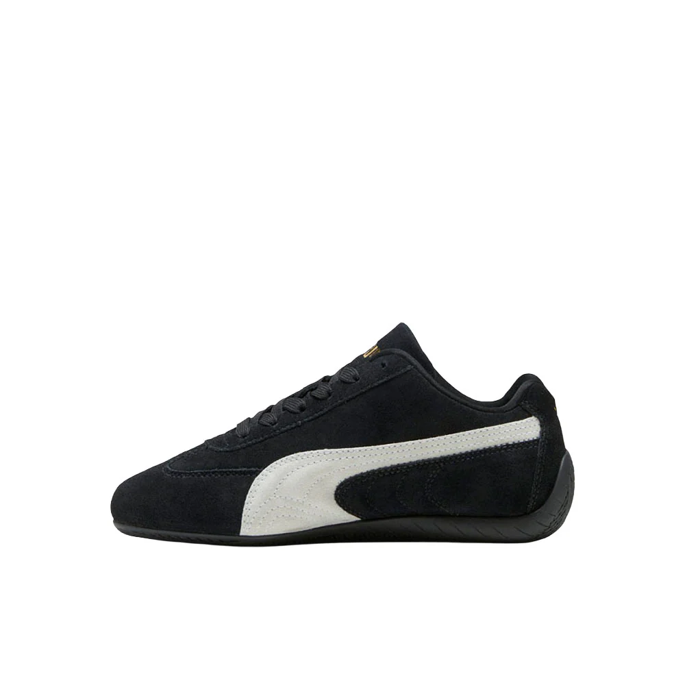 Speedcat OG Lace Up Sneakers (Big Kid) - Image 3