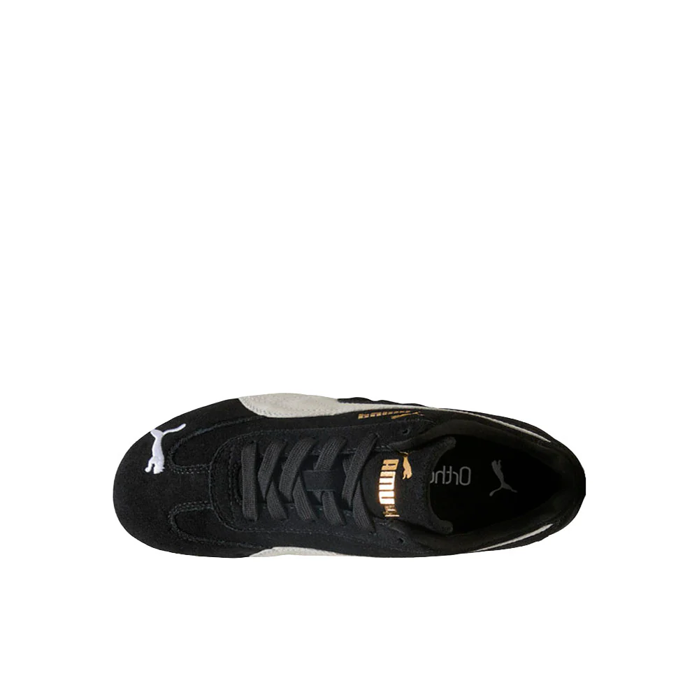 Speedcat OG Lace Up Sneakers (Big Kid) - Image 4