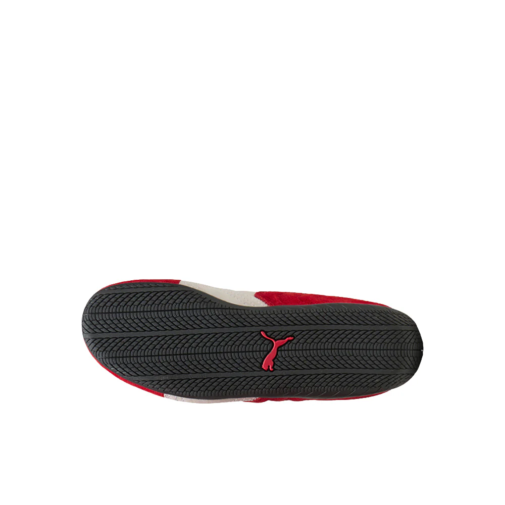Speedcat OG Lace Up Sneakers (Big Kid) - Image 5