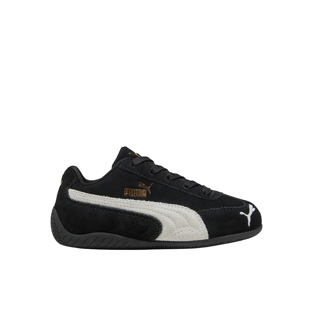 Speedcat OG Lace Up Sneakers (Little Kid)