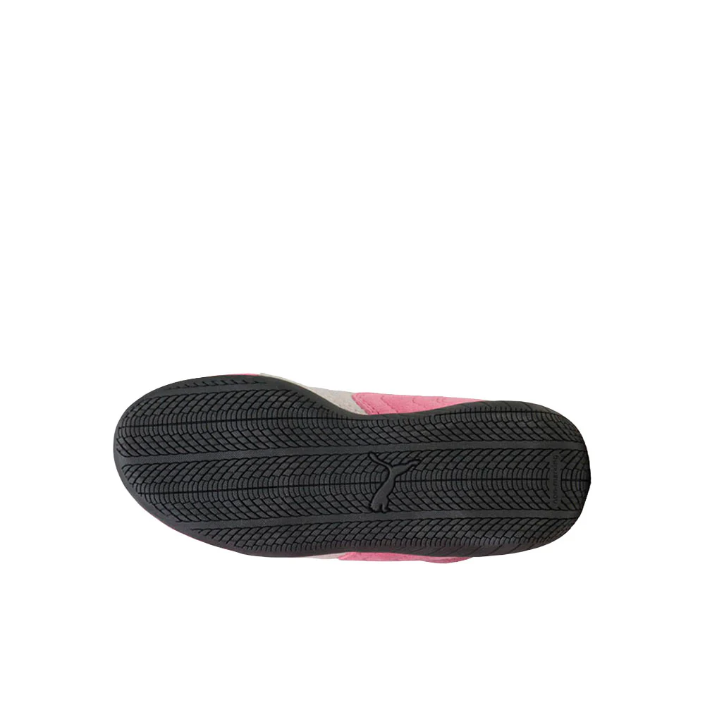 Speedcat OG Lace Up Sneakers (Little Kid) - Image 5