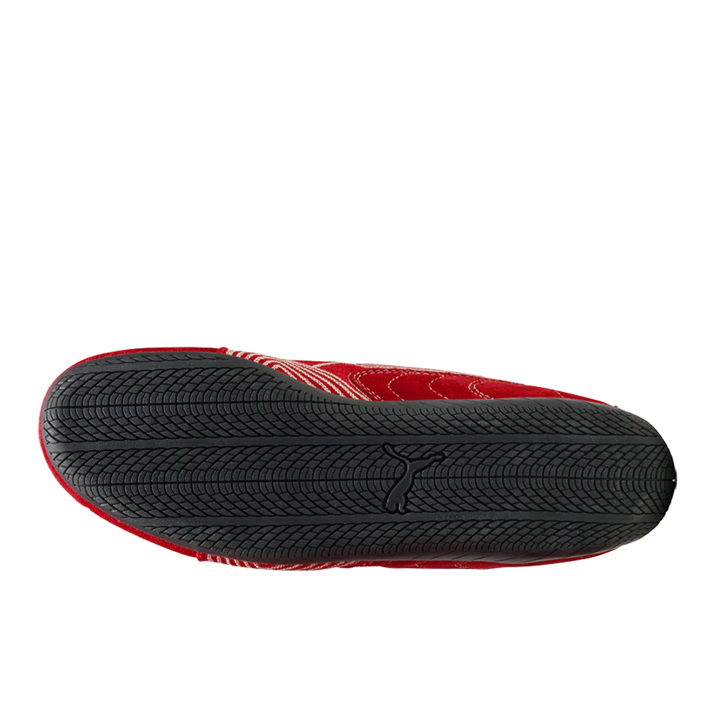 Speedcat OG Las Vegas Lace Up Sneakers - Image 5