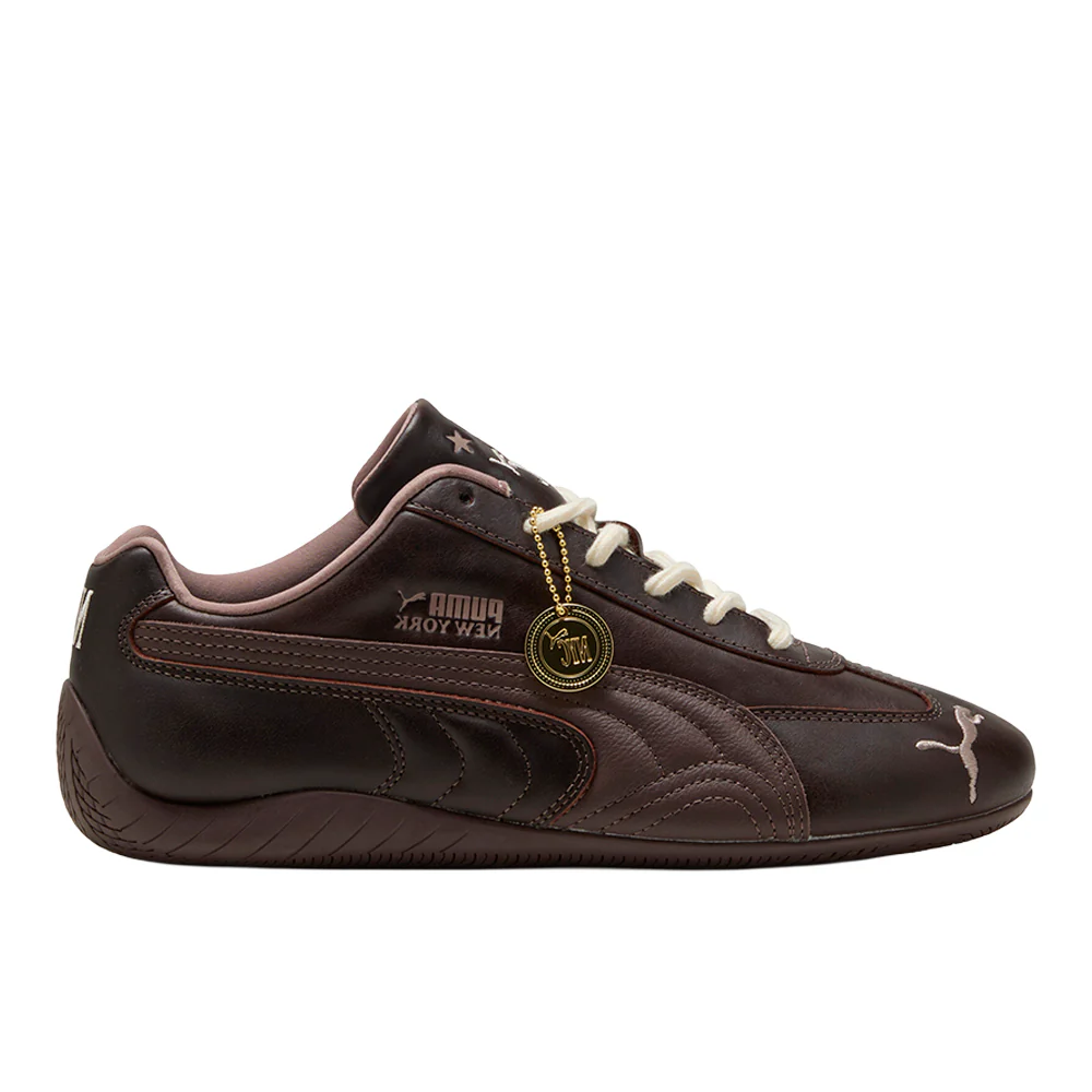 Speedcat OG New York Lace Up Sneakers