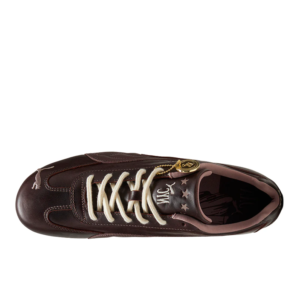 Speedcat OG New York Lace Up Sneakers - Image 4