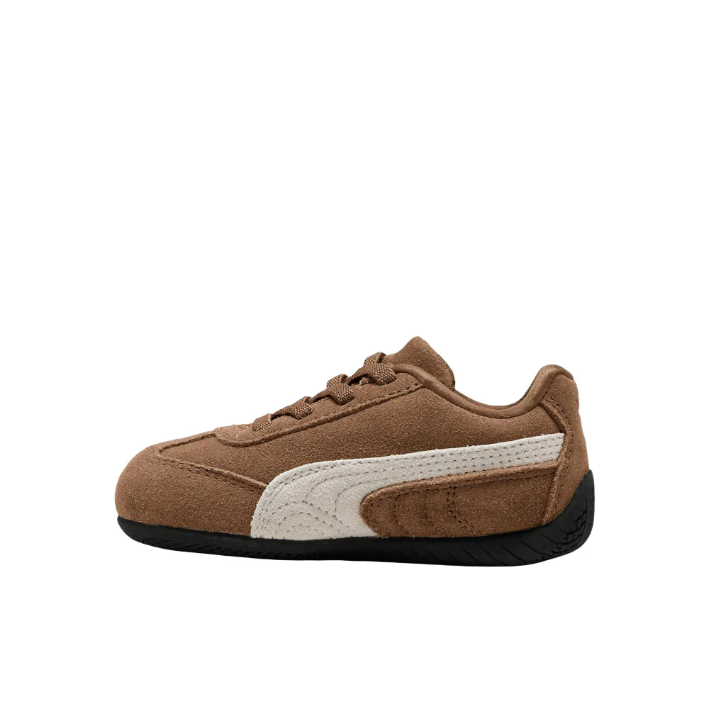Speedcat OG Slip On Sneakers (Toddler) - Image 3