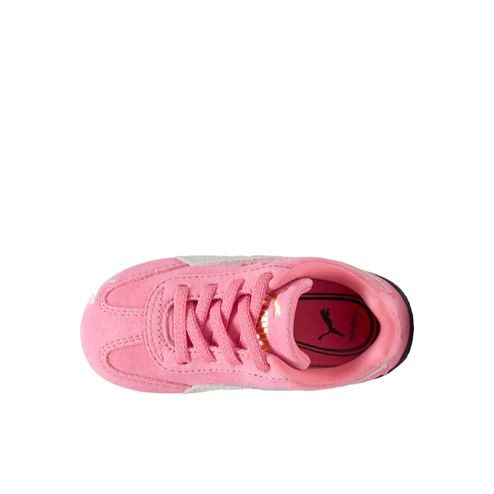 Speedcat OG Slip On Sneakers (Toddler) - Image 4