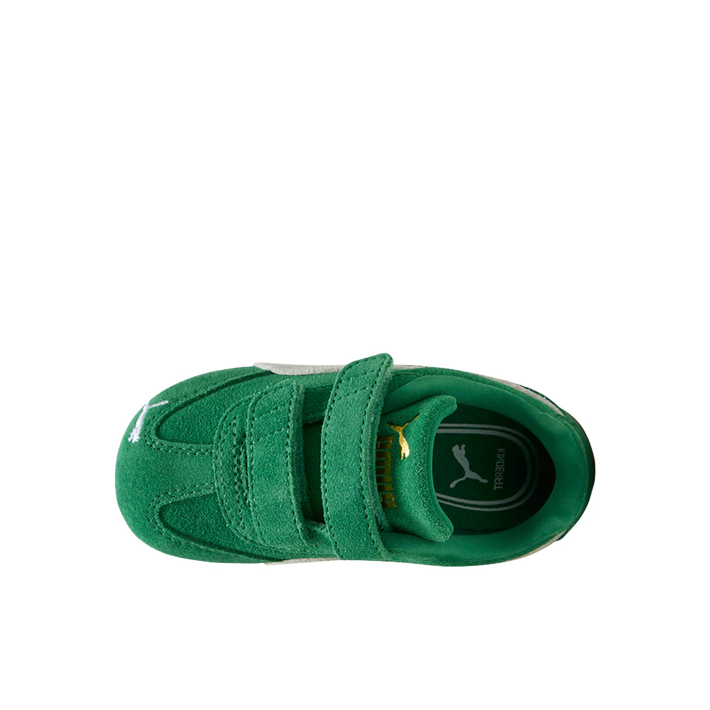 Speedcat OG Slip On Sneakers (Toddler) - Image 4