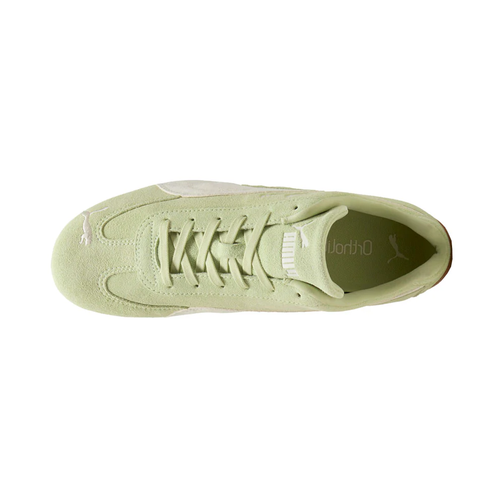 Speedcat OG Lace Up Sneakers - Image 4