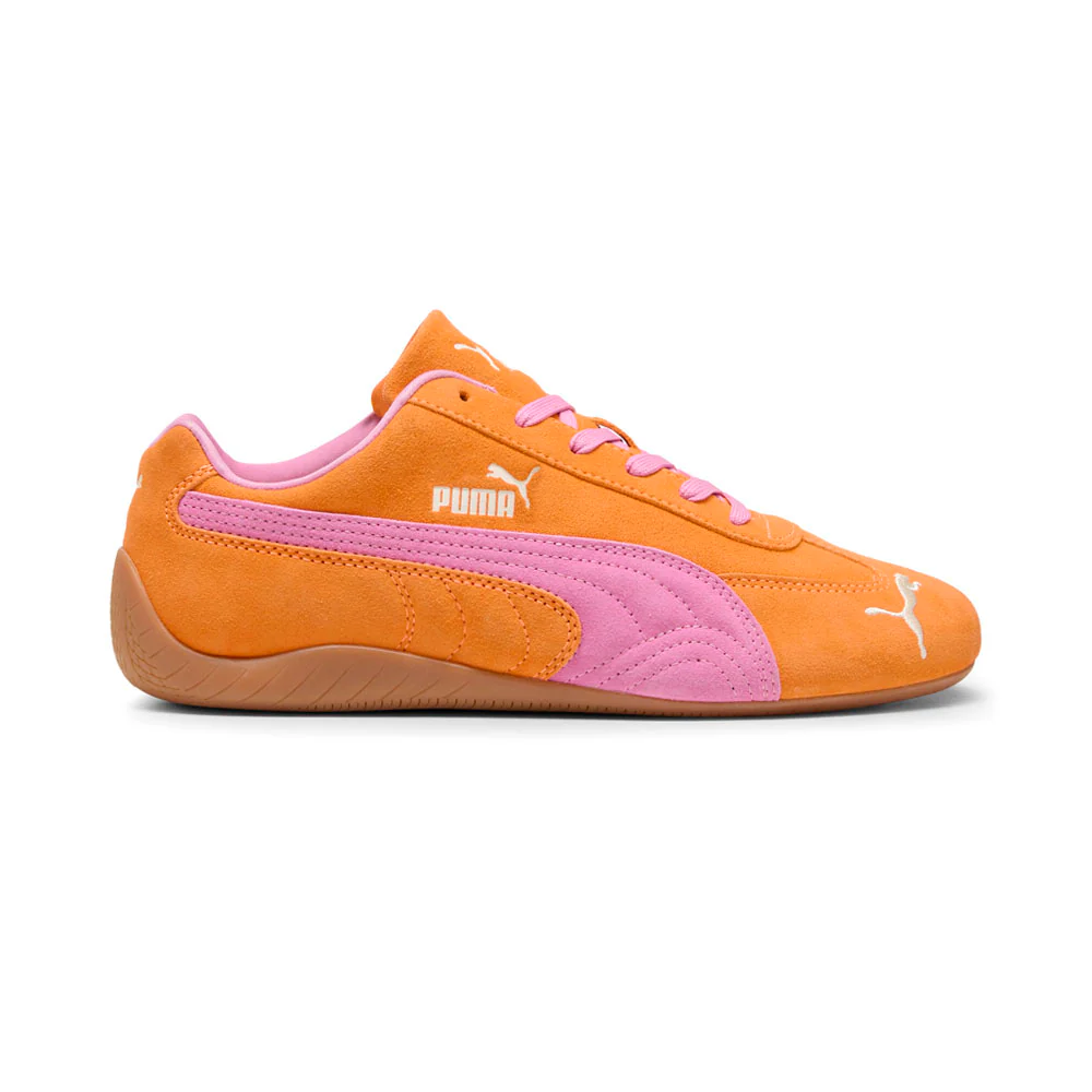 Speedcat OG Lace Up Sneakers