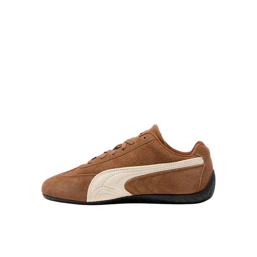 Speedcat OG Lace Up Sneakers (Big Kid) - Image 3