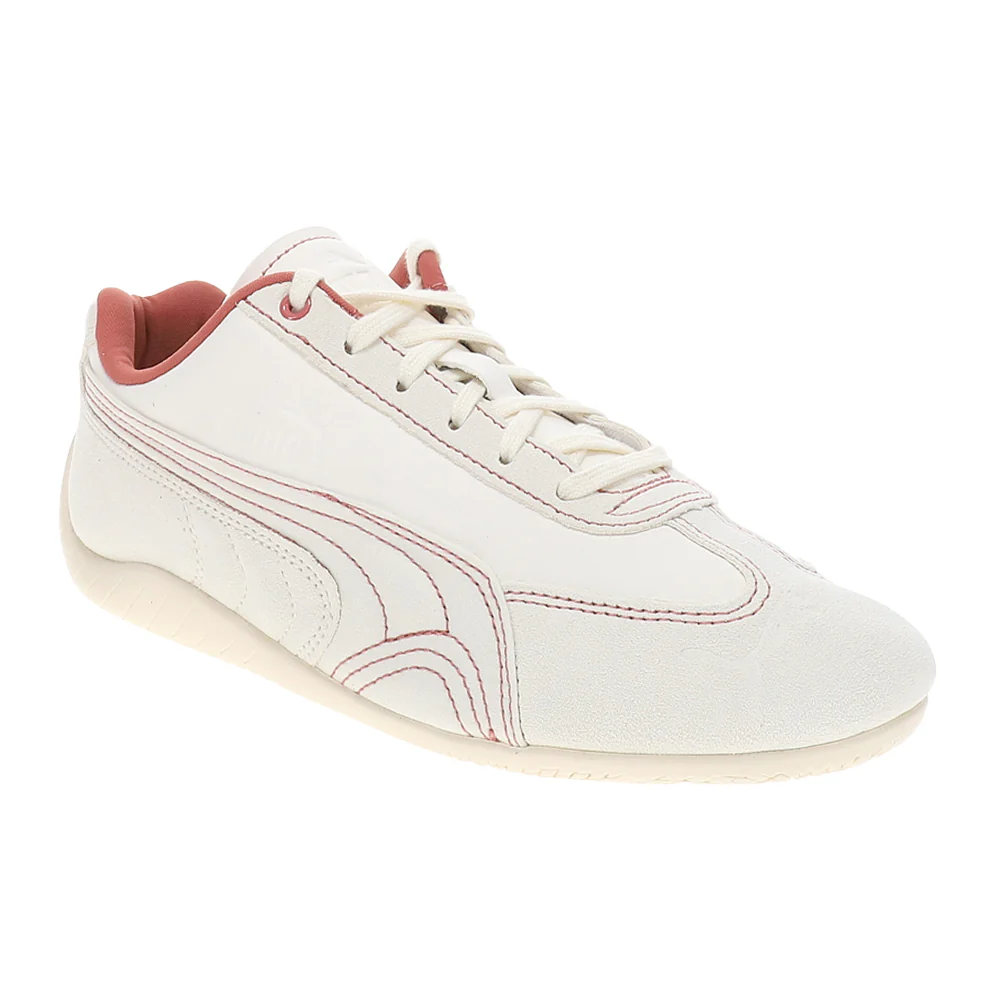 Speedcat Paris Lace Up Sneakers - Image 2