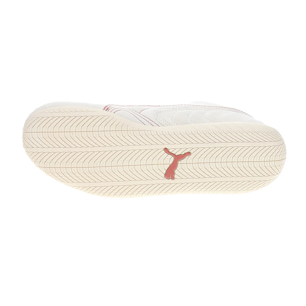 Speedcat Paris Lace Up Sneakers - Image 5