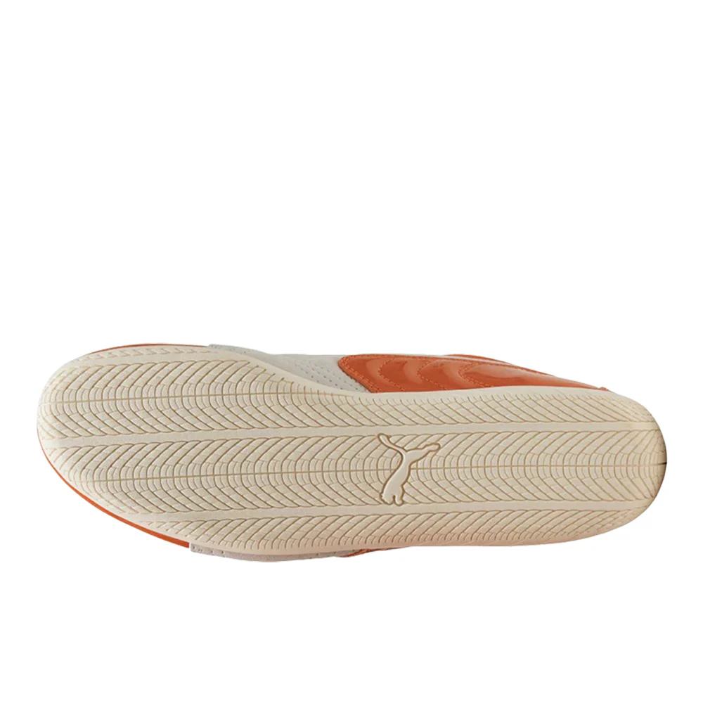 Speedcat Patent Lace Up Sneakers - Image 5