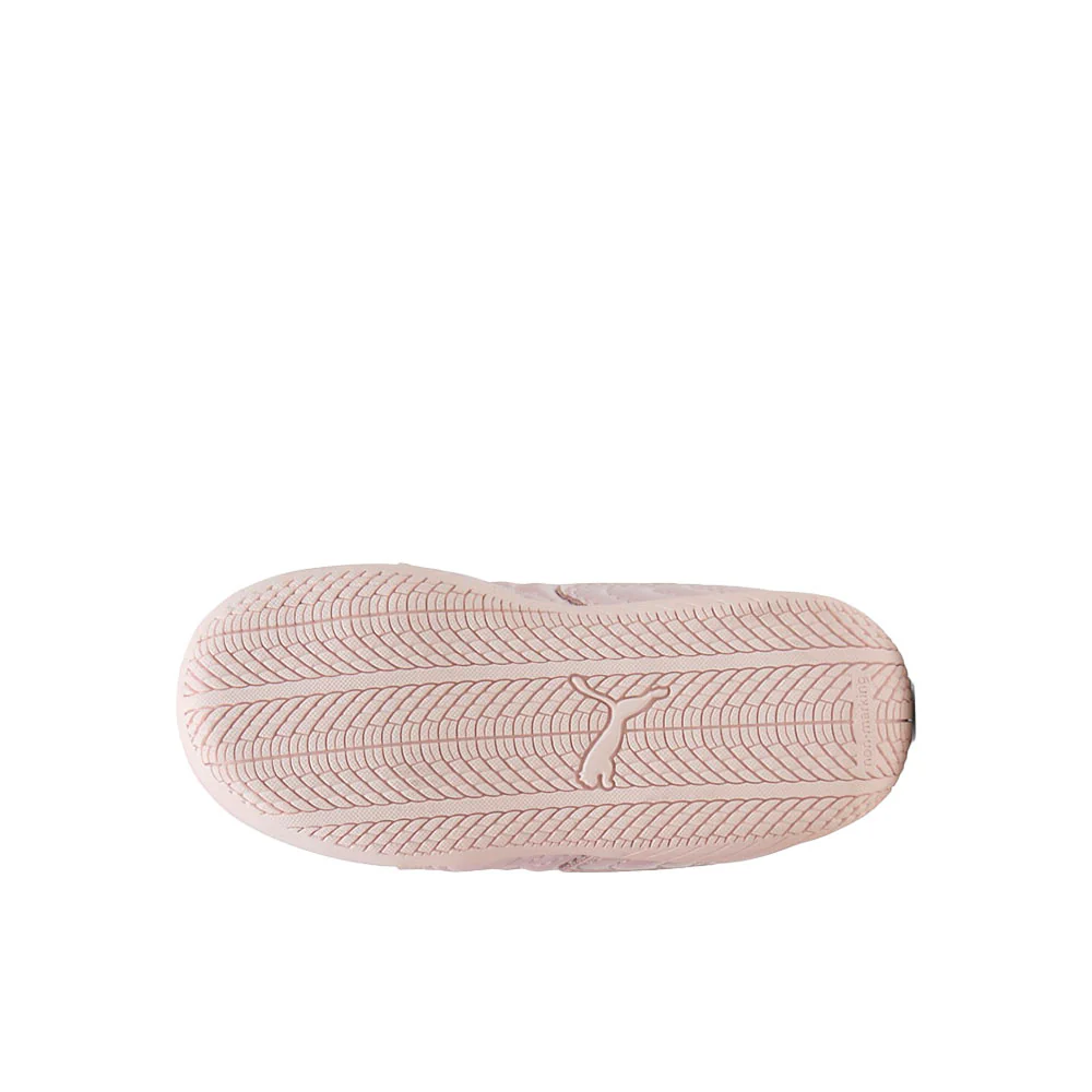 Speedcat Pearlized Ac Lace Up Sneakers (Littke Kid) - Image 5