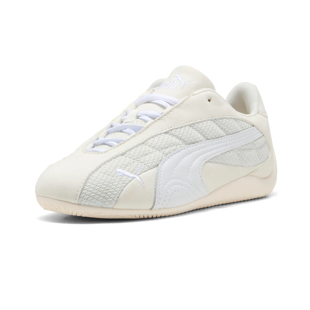 Speedcat Plus Lace Up Sneakers - Image 2