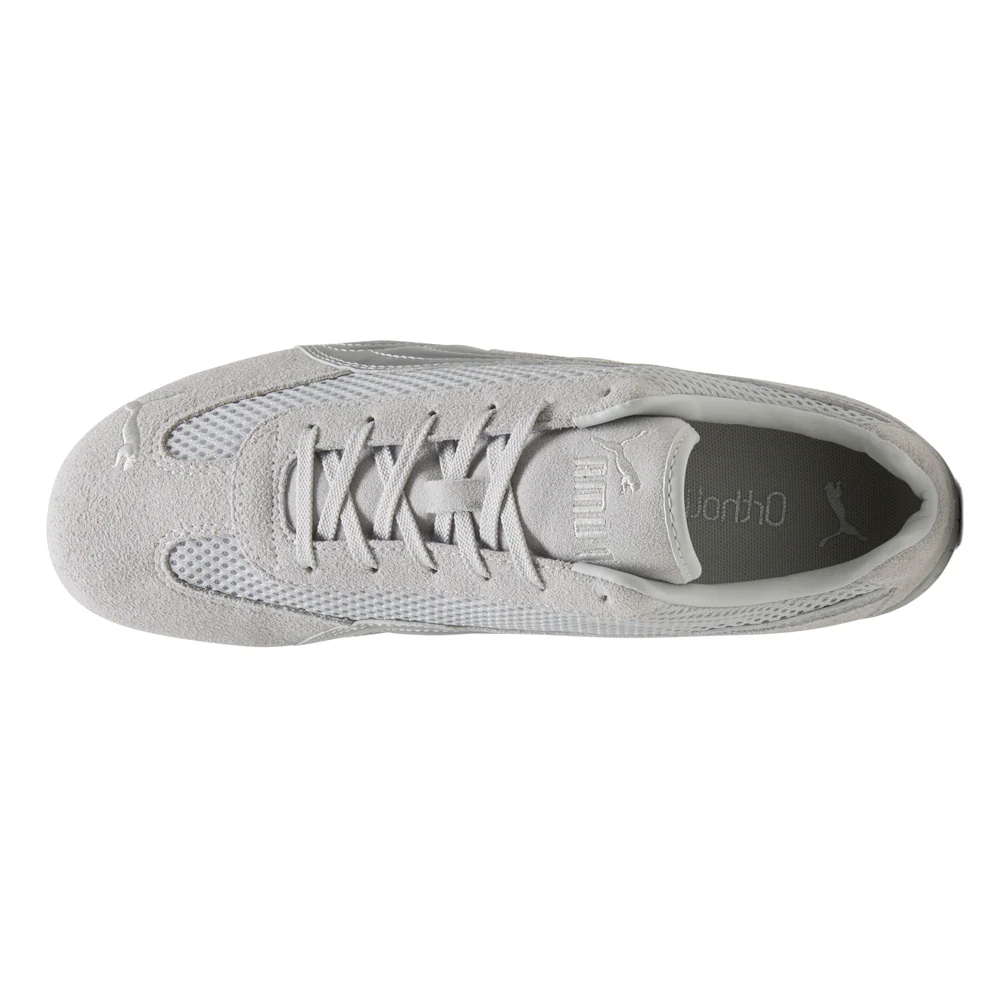 Speedcat Premium Lace Up Sneakers - Image 4