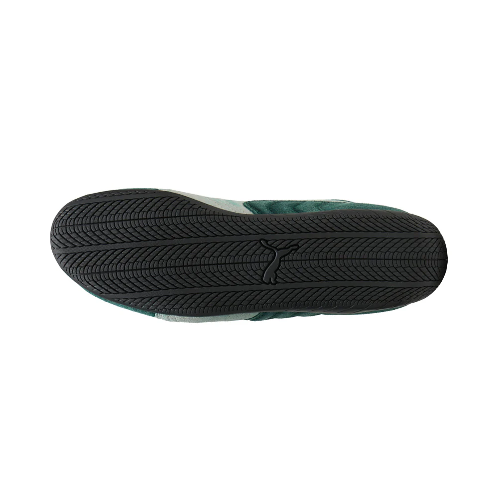 Speedcat The Neverworn V Lace Up Sneakers - Image 5