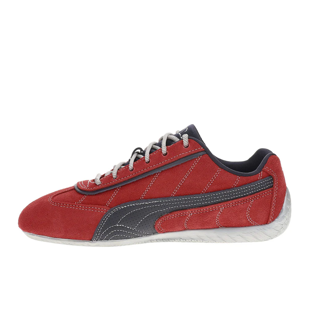 Speedcat x Laquan Smith Lace Up Sneakers - Image 3