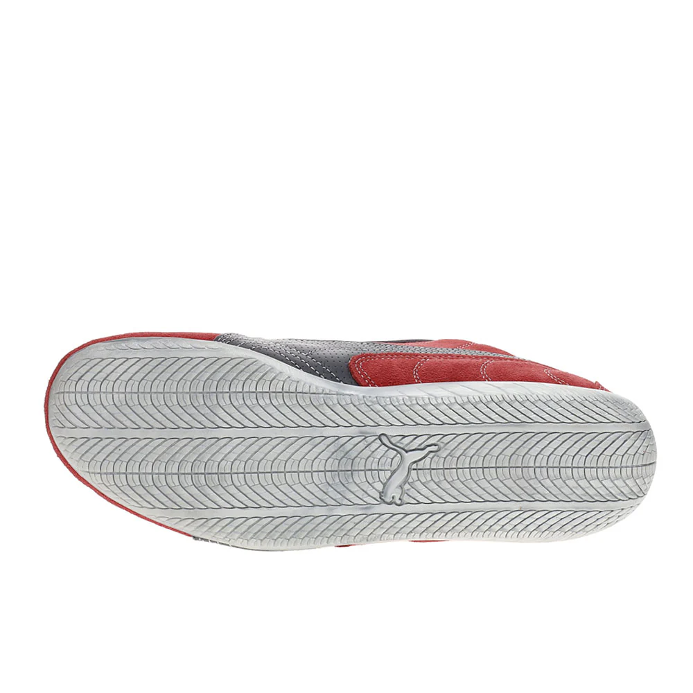 Speedcat x Laquan Smith Lace Up Sneakers - Image 5